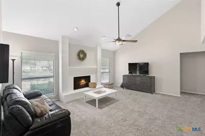 4617 Stagecoach Trail, Temple, TX 76502 - Photo 6