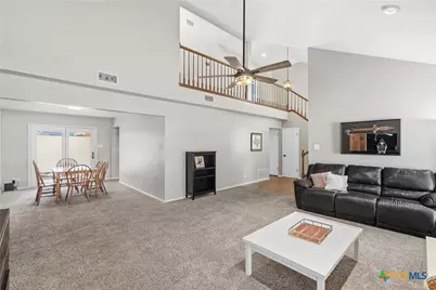 4617 Stagecoach Trail, Temple, TX 76502 - Photo 8