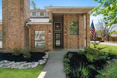 4617 Stagecoach Trail, Temple, TX 76502 - Photo 2