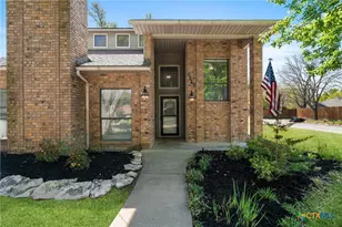 4617 Stagecoach Trail, Temple, TX 76502 - Photo 2