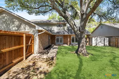 4617 Stagecoach Trail, Temple, TX 76502 - Photo 26