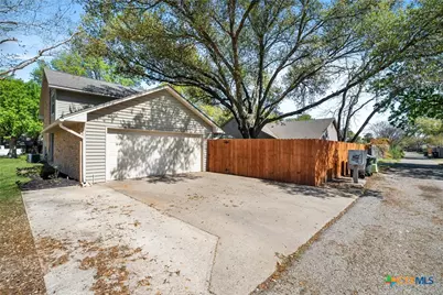 4617 Stagecoach Trail, Temple, TX 76502 - Photo 28