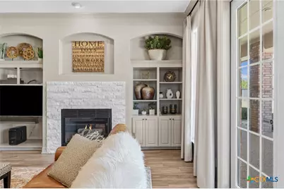 2816 Sleepy Hollow Lane, Temple, TX 76502 - Photo 22