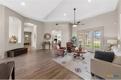 2816 Sleepy Hollow Lane, Temple, TX 76502 - Photo 28