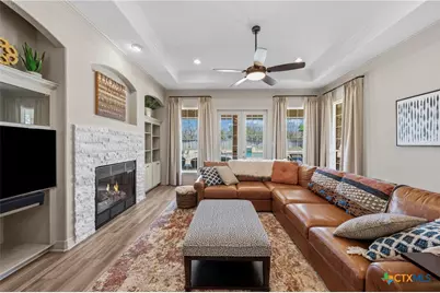 2816 Sleepy Hollow Lane, Temple, TX 76502 - Photo 20