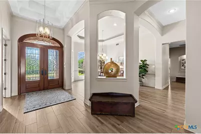 2816 Sleepy Hollow Lane, Temple, TX 76502 - Photo 4