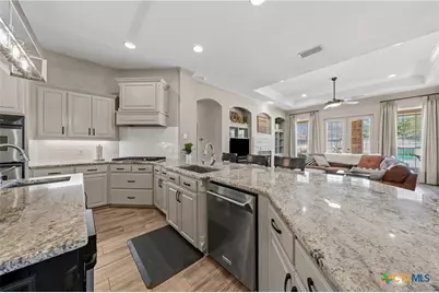 2816 Sleepy Hollow Lane, Temple, TX 76502 - Photo 16