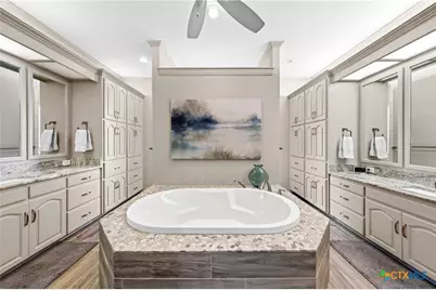 2816 Sleepy Hollow Lane, Temple, TX 76502 - Photo 32