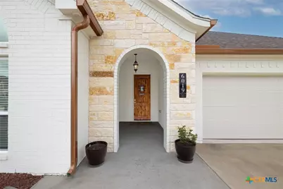 6019 Monza Drive #1, Temple, TX 76502 - Photo 4