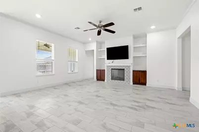 6019 Monza Drive #1, Temple, TX 76502 - Photo 8