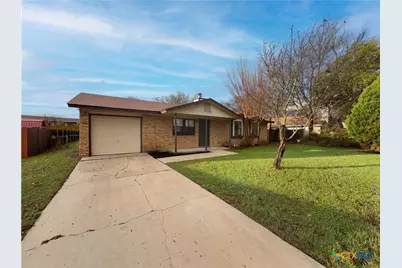 908 Hackberry Street, Copperas Cove, TX 76522 - Photo 6