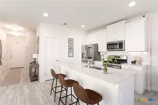 412 White Steppe Way, Georgetown, TX 78626 - Photo 10