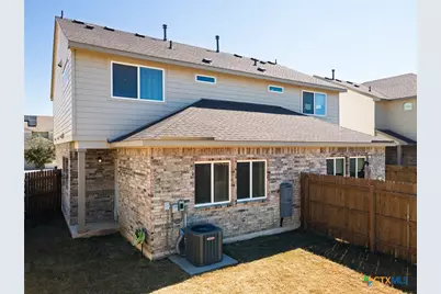 412 White Steppe Way #237, Georgetown, TX 78626 - Photo 26