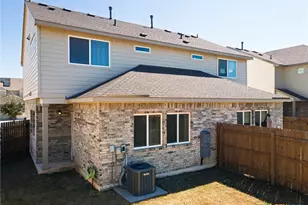 412 White Steppe Way, Georgetown, TX 78626 - Photo 26