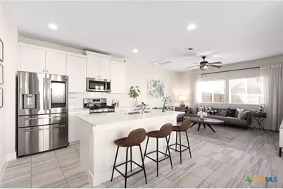 412 White Steppe Way #237, Georgetown, TX 78626 - Photo 6