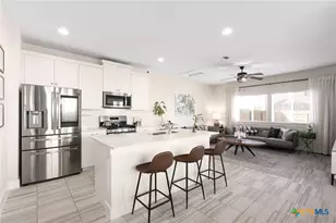 412 White Steppe Way, Georgetown, TX 78626 - Photo 6