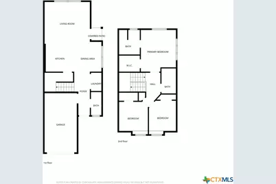 412 White Steppe Way #237, Georgetown, TX 78626 - Photo 32