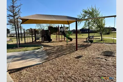 412 White Steppe Way #237, Georgetown, TX 78626 - Photo 34