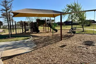 412 White Steppe Way, Georgetown, TX 78626 - Photo 34