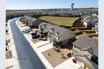 412 White Steppe Way #237, Georgetown, TX 78626 - Photo 2