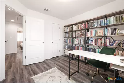 412 White Steppe Way #237, Georgetown, TX 78626 - Photo 24