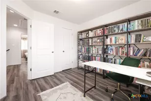 412 White Steppe Way, Georgetown, TX 78626 - Photo 24