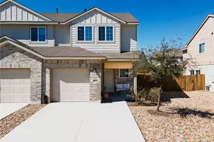 412 White Steppe Way, Georgetown, TX 78626 - Photo 1