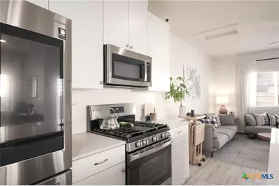 412 White Steppe Way #237, Georgetown, TX 78626 - Photo 8