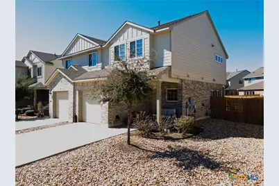 412 White Steppe Way #237, Georgetown, TX 78626 - Photo 4