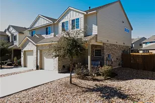 412 White Steppe Way, Georgetown, TX 78626 - Photo 4