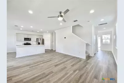 1861 Bonham Lane, Round Rock, TX 78664 - Photo 4