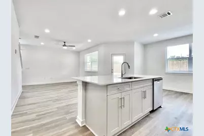 1861 Bonham Lane, Round Rock, TX 78664 - Photo 10