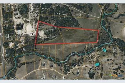 Tbd-29.38 Acres Greenbriar Road, Gatesville, TX 76528 - Photo 16