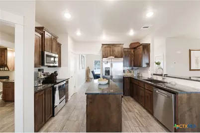 522 Skyline Drive, Copperas Cove, TX 76522 - Photo 10