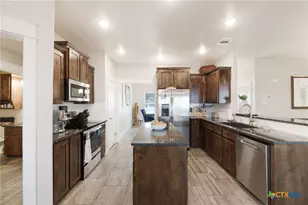 522 Skyline Dr, Copperas Cove, TX 76522 - Photo 10