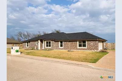 522 Skyline Drive, Copperas Cove, TX 76522 - Photo 2