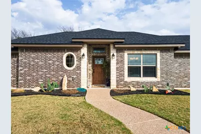 522 Skyline Drive, Copperas Cove, TX 76522 - Photo 4
