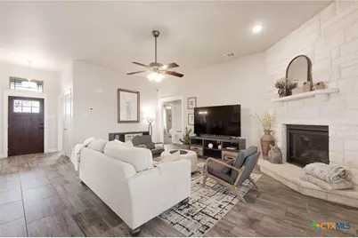 522 Skyline Drive, Copperas Cove, TX 76522 - Photo 8