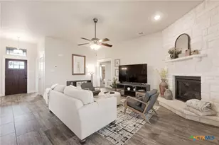 522 Skyline Dr, Copperas Cove, TX 76522 - Photo 8