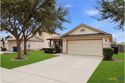 911 Karah, New Braunfels, TX 78130 - Photo 2