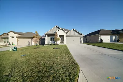 3884 Lorenzen Court, Belton, TX 76513 - Photo 40