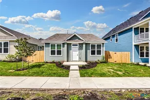 1628 Arbor Knot Dr, Kyle, TX 78640 - Photo 2