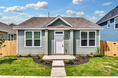 1628 Arbor Knot Drive, Kyle, TX 78640 - Photo 1