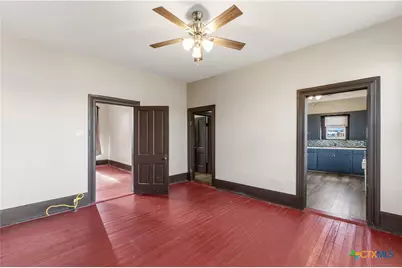 119 County Road 3007, Lott, TX 76656 - Photo 8