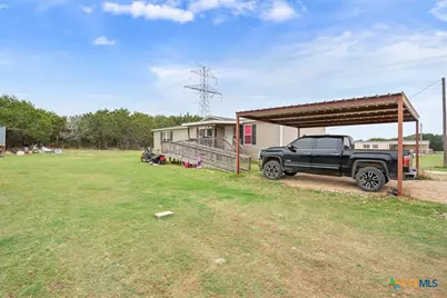 9787 Norwood Drive, Salado, TX 76571 - Photo 4