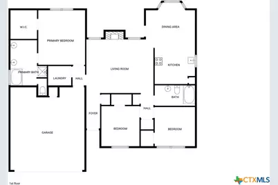 4706 Embers Drive, Killeen, TX 76542 - Photo 16