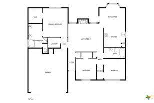 4706 Embers Dr, Killeen, TX 76542 - Photo 16