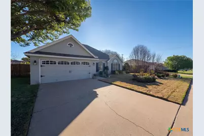 4706 Embers Drive, Killeen, TX 76542 - Photo 6