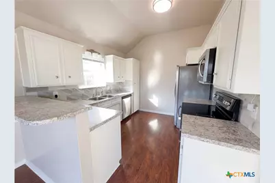 4706 Embers Drive, Killeen, TX 76542 - Photo 2