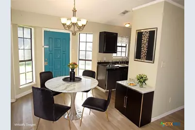 1710 Lea Ann Drive, Killeen, TX 76549 - Photo 4